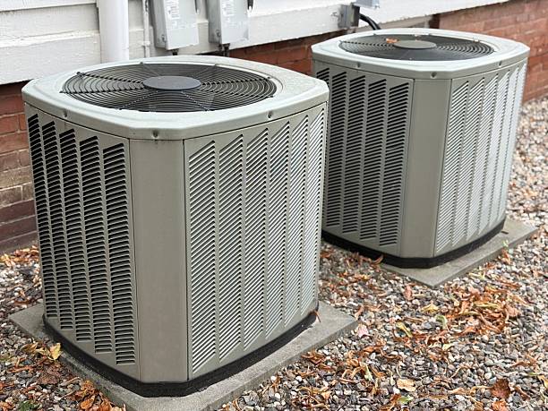 Reliable Emergency Hvac contractor in Alma, GA by JG Cool HVAC